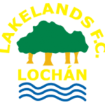 Lakelands FC Logo