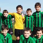 U10 on Sunday