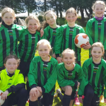 U10 Girls