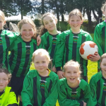 U10 Girls